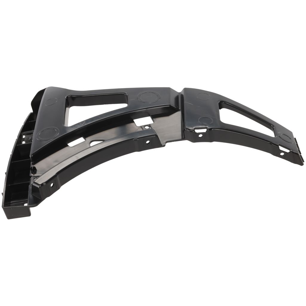FORD TRUCKS & VANS TRANSIT FRONT BUMPER LOWER COVER SIDE BRACKET RIGHT (Passenger Side) OEM#BK3Z17C947H 2015-2019 PL#FO1043144