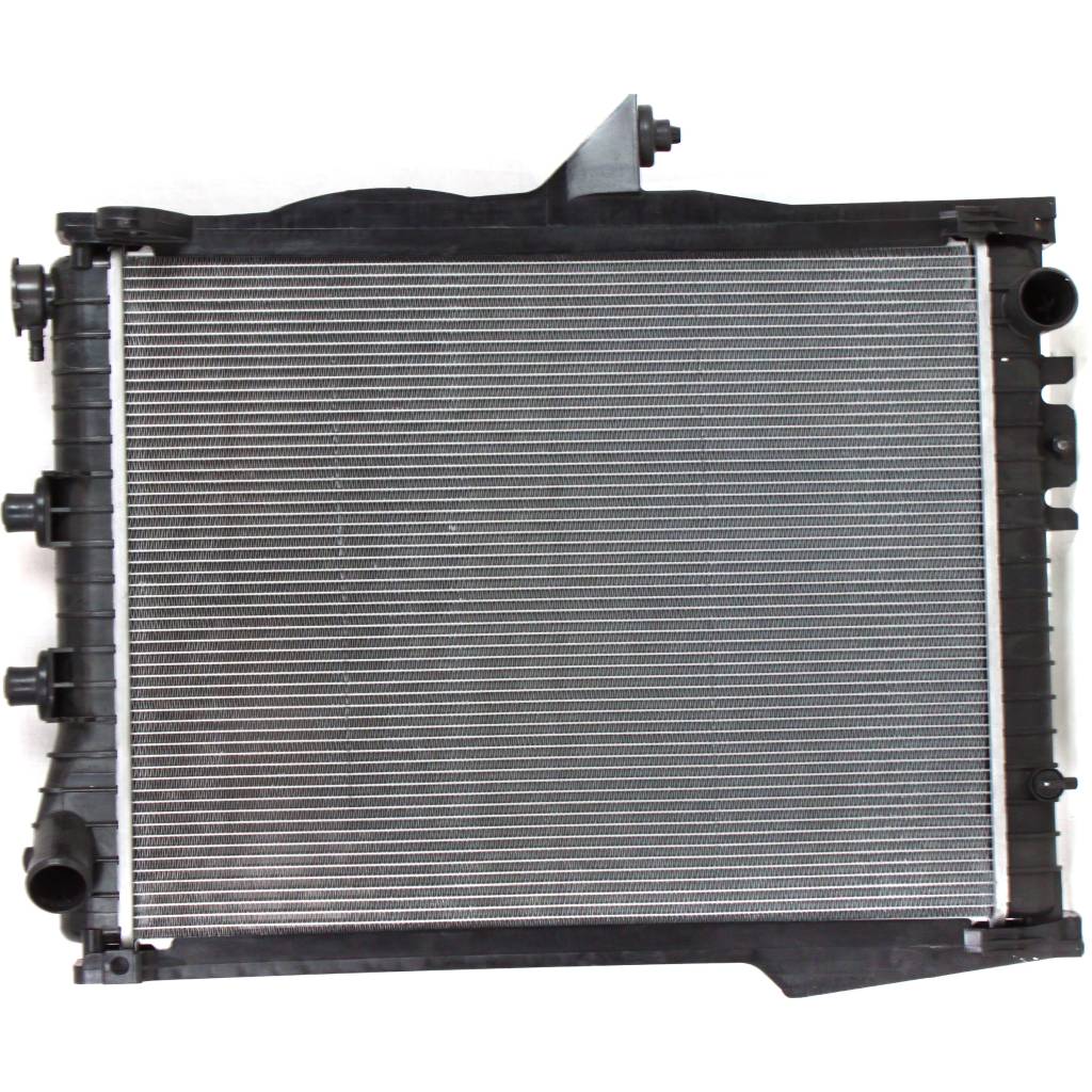DODGE TRUCKS & VANS DURANGO RADIATOR 5.7/V8 OEM#52029044AD 2004-2008 PL#CH3010316