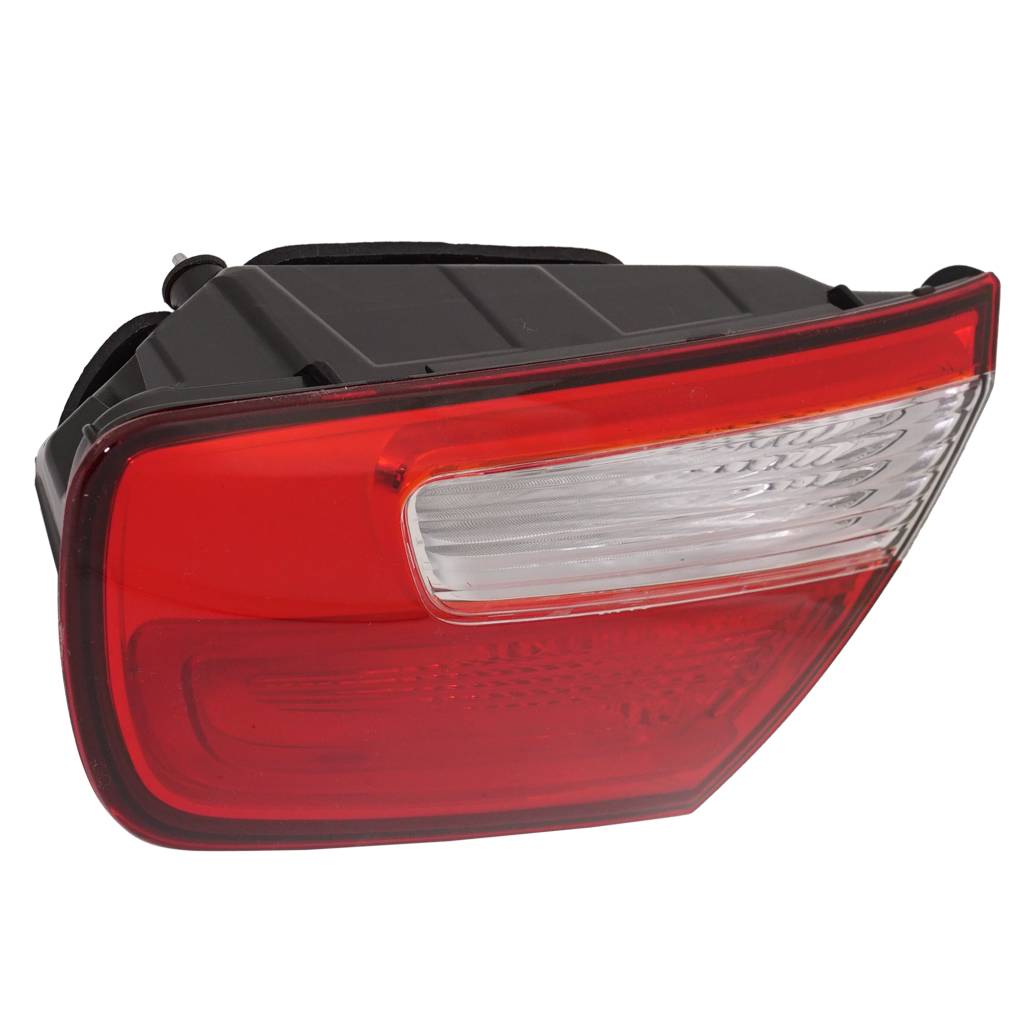 KIA RIO SEDAN TAIL LAMP ASSY INNER RIGHT (Passenger Side) (STANDARD )**CAPA** OEM#924041W000 2012-2017 PL#KI2803111C