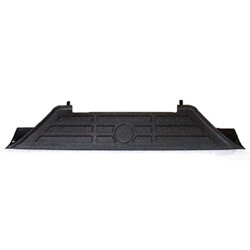 NISSAN(DATSUN) TITAN REAR STEP PAD CENTER OEM#850747S200 2004-2015 PL#NI1191100