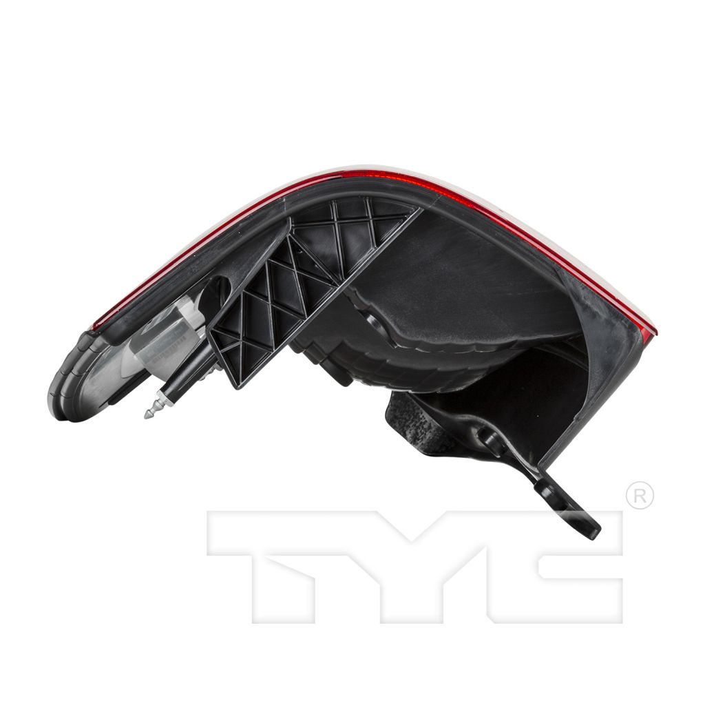 FORD TRUCKS & VANS ESCAPE HYBRID TAIL LAMP UNIT LEFT (Driver Side) OEM#8L8Z13405A 2008-2012 PL#FO2800210