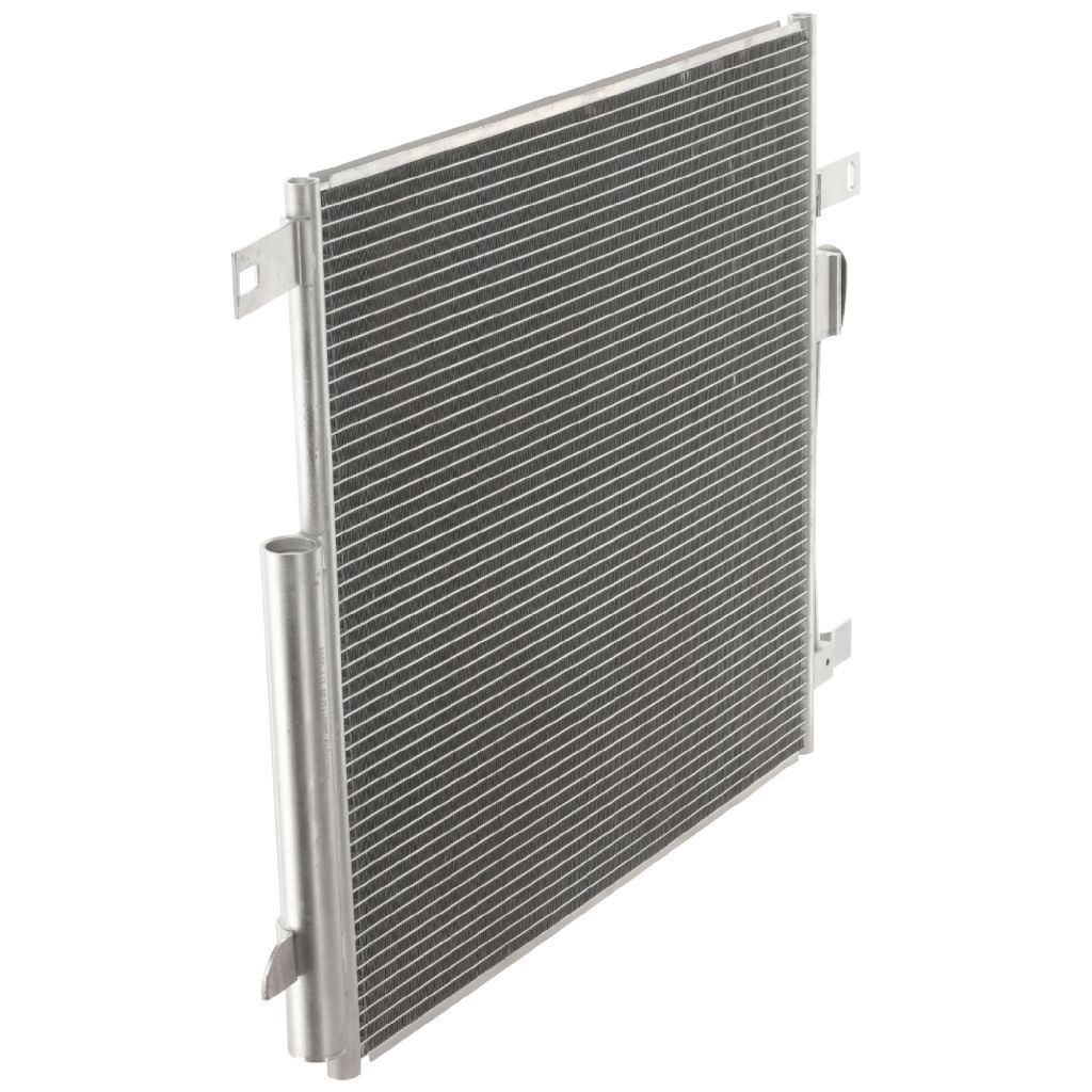 JEEPVEHICLE WAGONEER L (EXC GRAND WAGONEER) A/C CONDENSER 5.7L OEM#68425451AA 2023-2024 PL#CH3030273