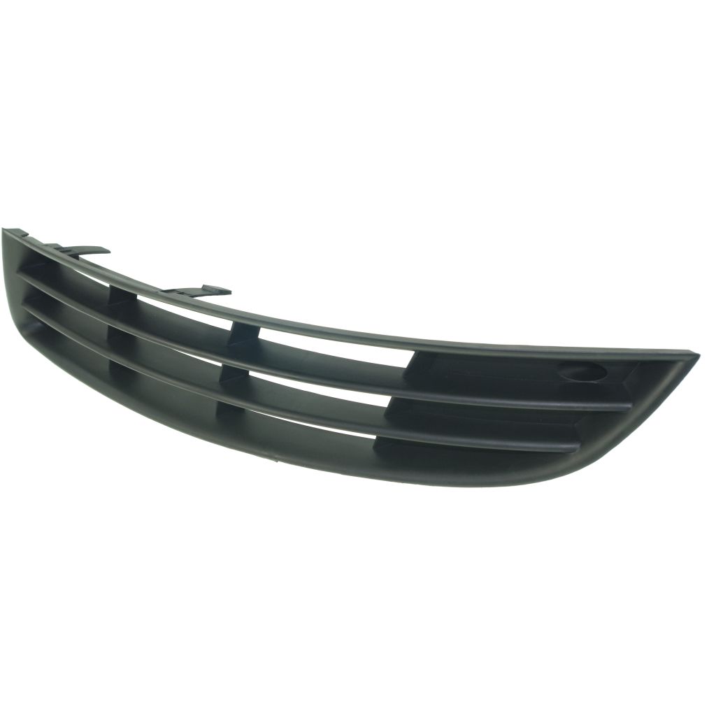 VOLKSWAGEN PASSAT FOG LAMP COVER LEFT (Driver Side) (W/O FOG) OEM#3C0853665B9B9 2006-2010 PL#VW1038107