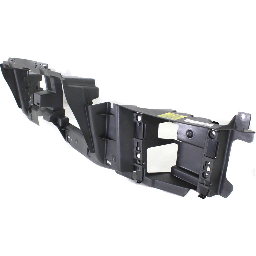 GM TRUCKS & VANS ENVOY XUV HEAD/LAMP MOUNTING PANEL **CAPA** OEM#15195745 2004-2005 PL#GM1221126C