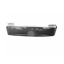 HYUNDAI ACCENT SEDAN REAR BUMPER COVER PRM**CAPA** OEM#866111E000 2006-2011 PL#HY1100158C