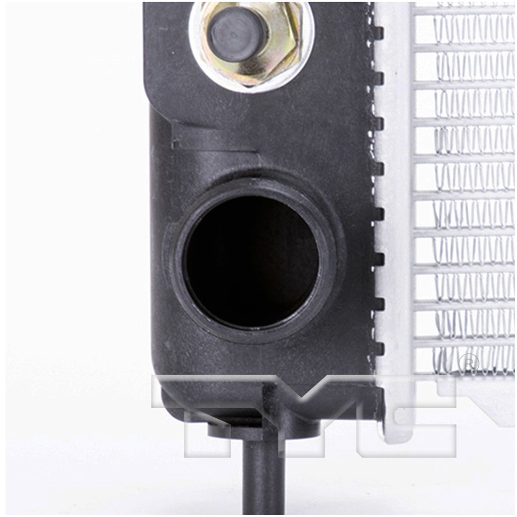 NISSAN(DATSUN) MAXIMA RADIATOR OEM#21460ZN50A 2016-2023 PL#NI3010210