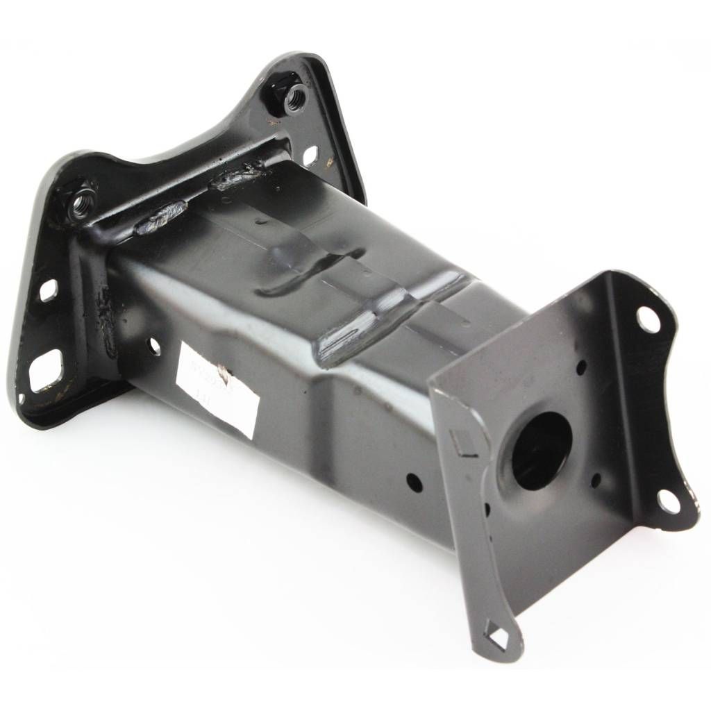 MERCEDES-BENZ ML-CLASS (164) (450 HYBRID) FRONT BUMPER BRACKET LEFT (Driver Side) OEM#1646201931 2010-2011 PL#MB1066105
