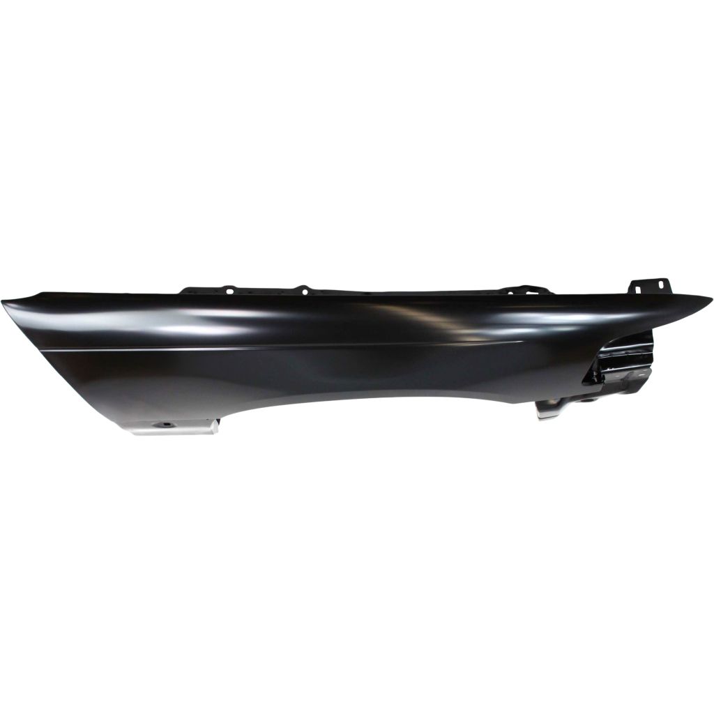 LINCOLN TOWN CAR FENDER RIGHT (Passenger Side) OEM#8W1Z16005A 2003-2011 PL#FO1241222