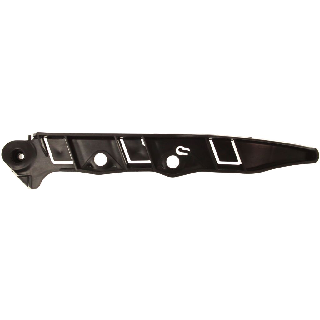 BMW BMW 5 SERIES (WAGON) FRONT SIDE BUMPER SUPPORT RIGHT (Passenger Side) (W/O Sport Pkg) OEM#51117178078 2008-2010 PL#BM1043102