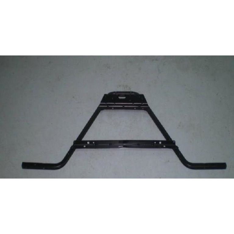 GM TRUCKS & VANS YUKON XL/XL DENALI RADIATOR SUPPORT CENTER (STEEL) OEM#20968547-PFM 2007-2014 PL#GM1225280