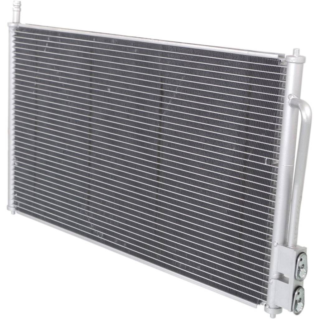 FORD FOCUS A/C CONDENSER 2.0/2.3/L4 (From 3-17-05) OEM#6S4Z19712A 2005-2007 PL#FO3030215