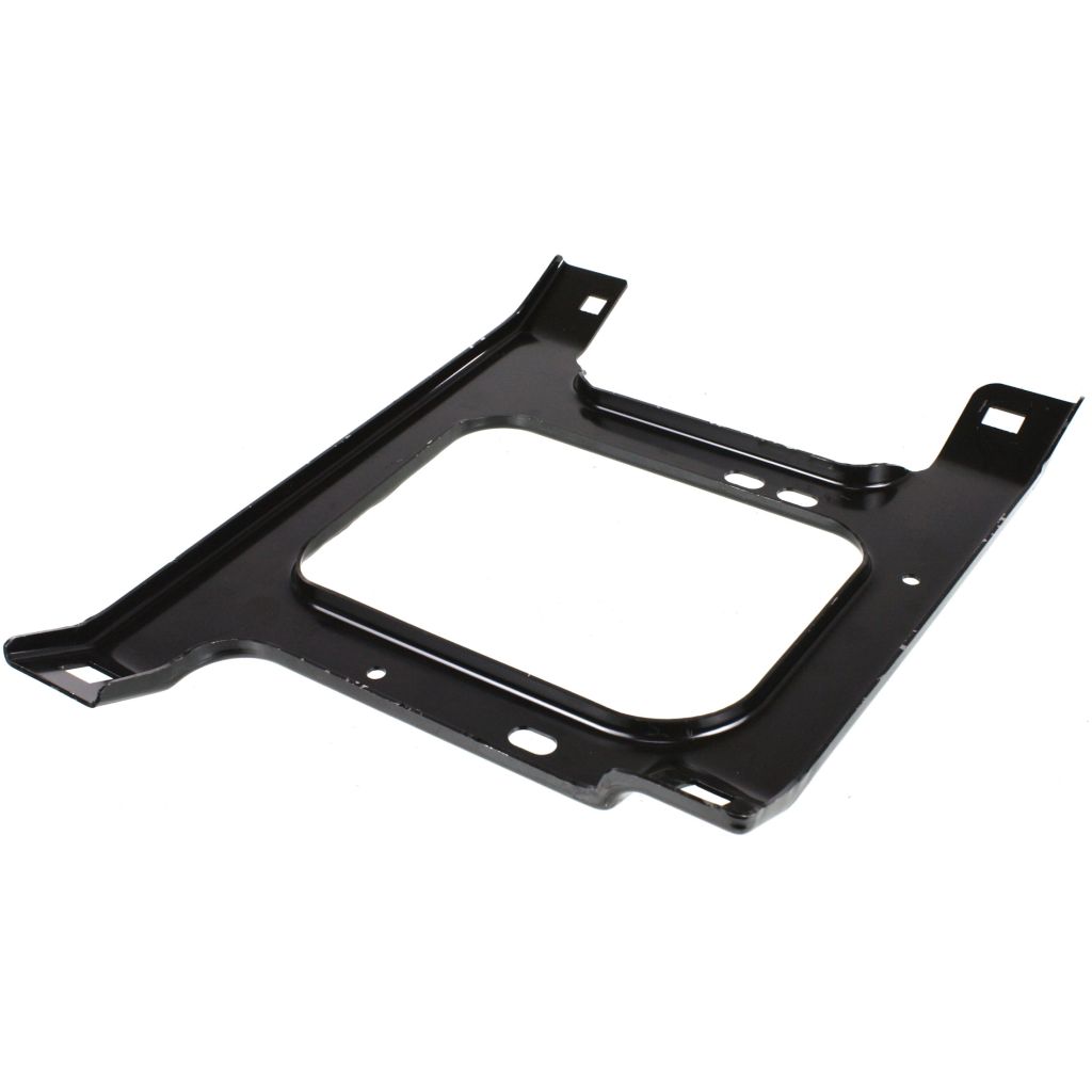 DODGE TRUCKS & VANS DODGE/PU ( R1500)(EXC Mega Cab 06-08) FRONT BUMPER BRACKET SUPPORT LEFT (Driver Side) (Inner) OEM#55077209AA 2002-2008 PL#CH1066127