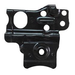 TOYOTA TACOMA SIDE PANEL SUPPORT LEFT (Driver Side) **CAPA** OEM#5320304010 2016-2023 PL#TO1225420C