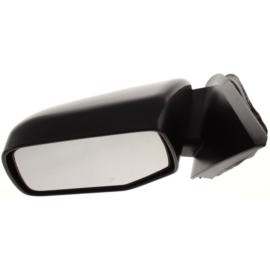 FORD TRUCKS & VANS ESCAPE HYBRID DOOR MIRROR LEFT (Driver Side) POWER/ NOT HEATED (TEXTURED BLACK) W/BLIND SPOT GLASS OEM#AL8Z17683AA 2010-2012 PL#FO1320351