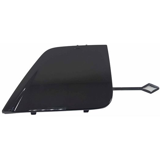 BMW BMW X1 FRONT BUMPER TOW HOOK COVER PTD-BLACK (28i W/M SPORT)(M35i) OEM#51119881914 2023-2025 PL#BM1029173