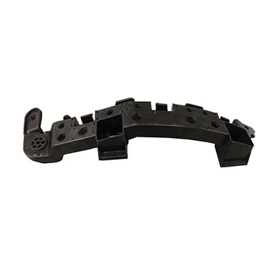 HONDA CRV HYBRID FRONT BUMPER COVER SIDE SUPPORT RIGHT (Passenger Side) (SPACER) OEM#71193TMET01 2020-2022 PL#HO1043136