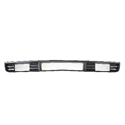 FORD MUSTANG FRONT BUMPER GRILLE W/PONY PKG (BASE)**CAPA** OEM#6R3Z17K945AA 2006-2009 PL#FO1036121C