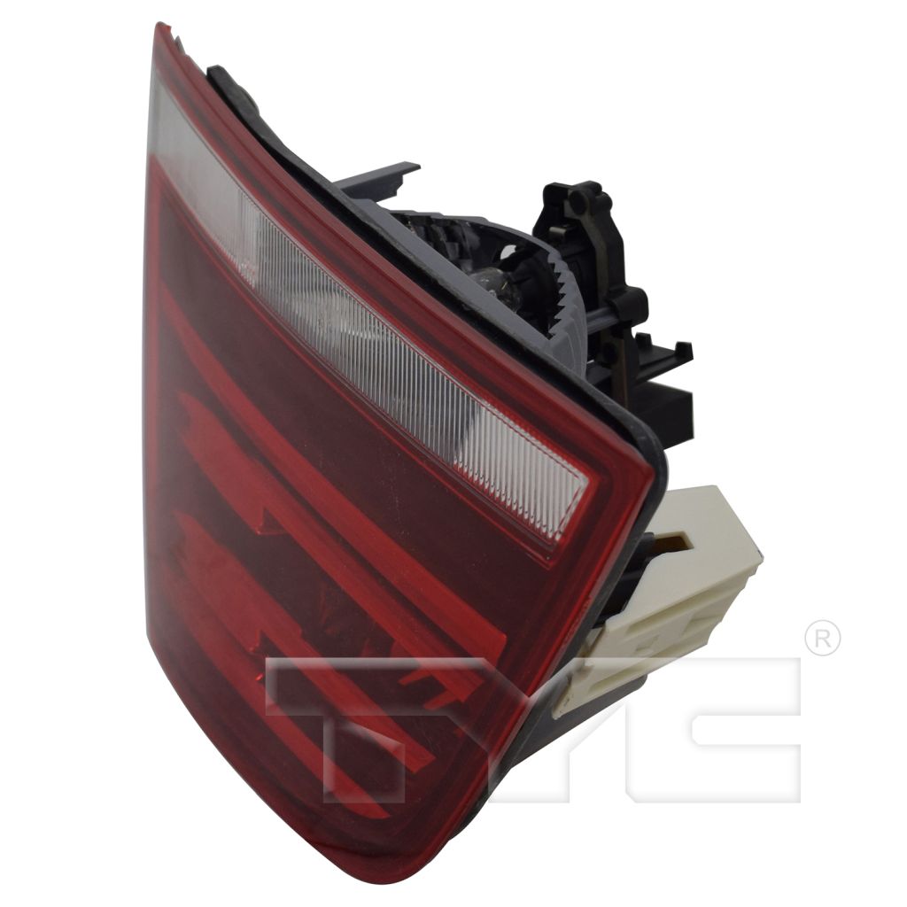 BMW BMW X3 TAIL LAMP ASSY LEFT (Driver Side) (INNER)(WO/XENON HEAD LAMPAMP) OEM#63217217309 2011-2017 PL#BM2802120