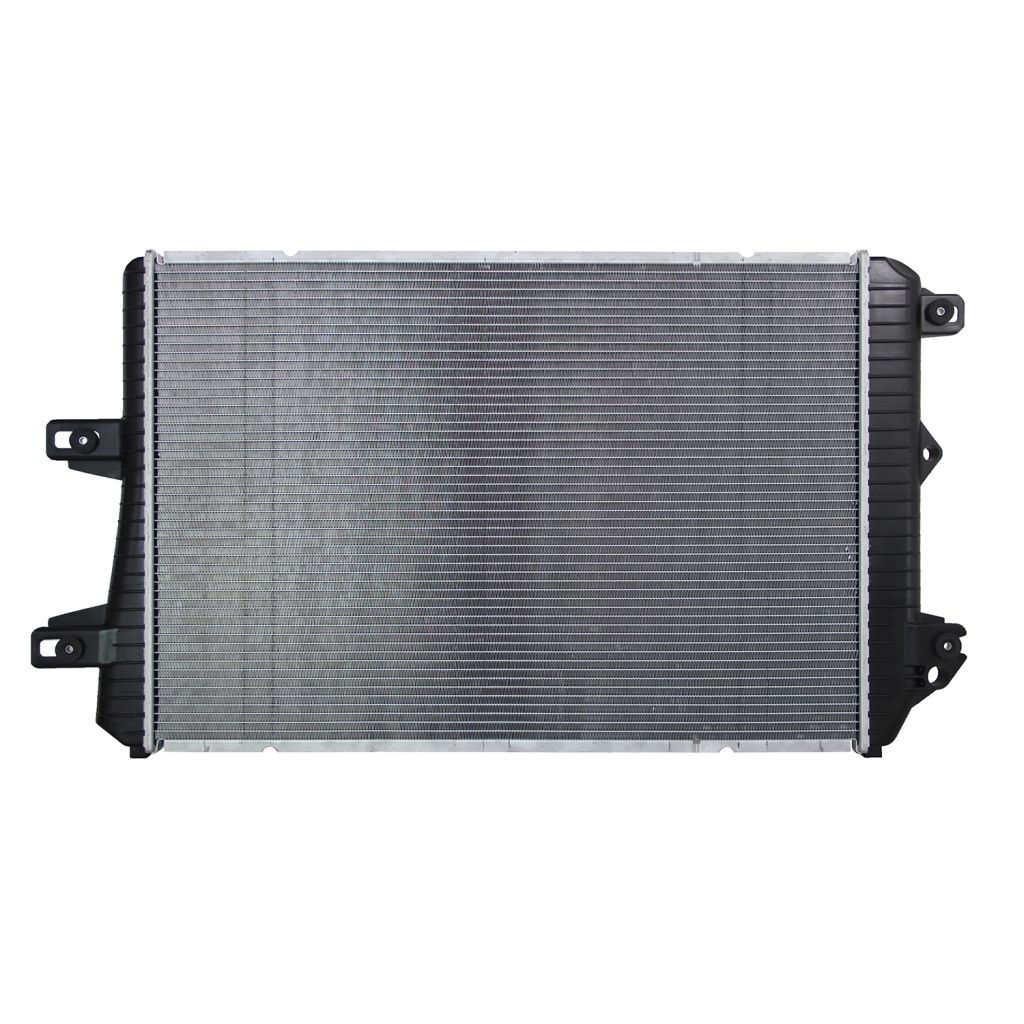 GM TRUCKS & VANS SILVERADO/PU 2500/3500 (CHEVY) RADIATOR 6.6L DIESEL OEM#15914079 2007-2010 PL#GM3010531