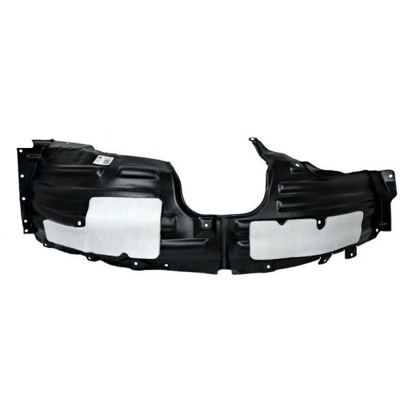 MITSUBISHI OUTLANDER (7 SEATER) FENDER LINER LEFT (Driver Side) **CAPA** OEM#5370C185 2022-2024 PL#MI1248137C