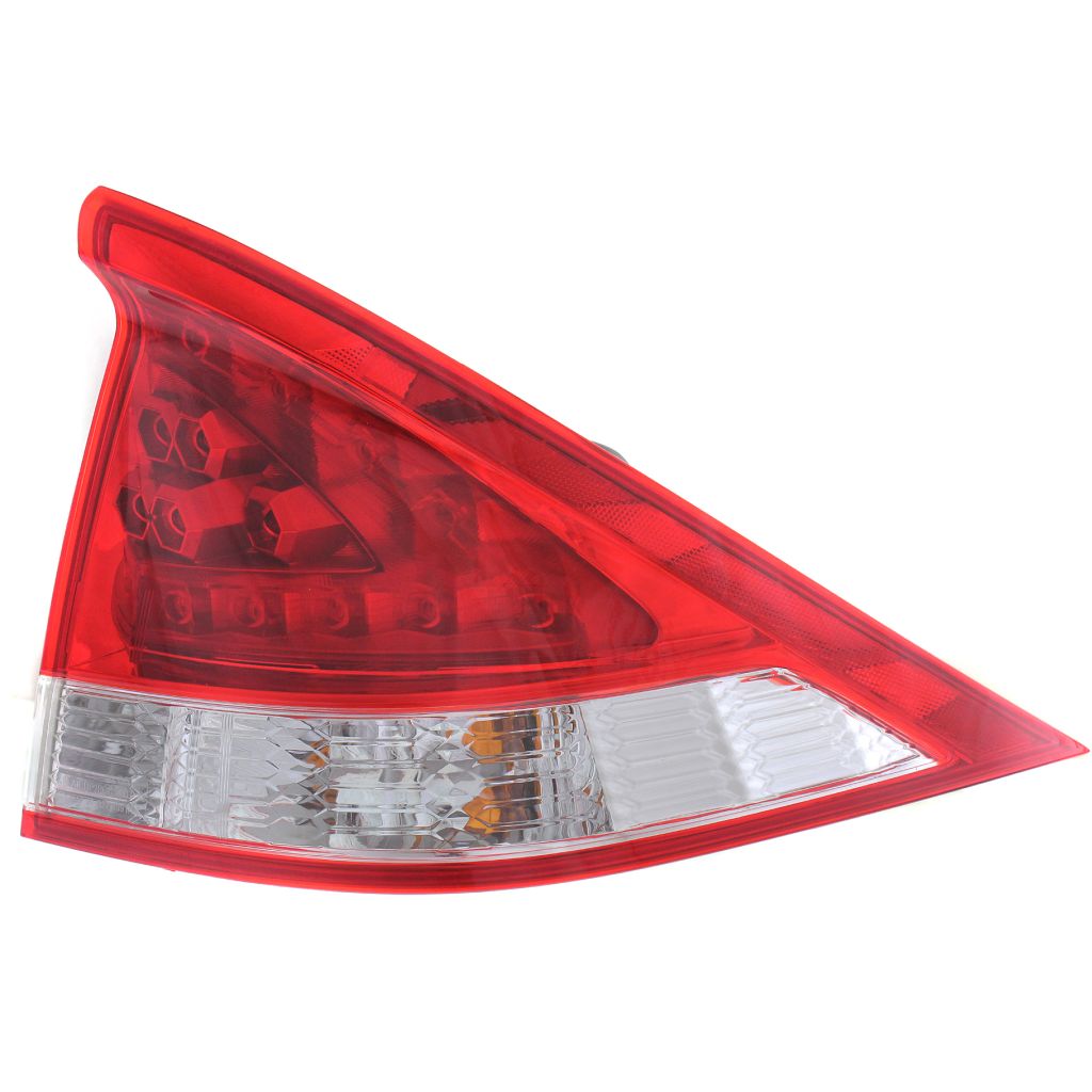 HONDA INSIGHT TAIL LAMP ASSY RIGHT (Passenger Side) OEM#33501TM8A02 2010-2011 PL#HO2801177