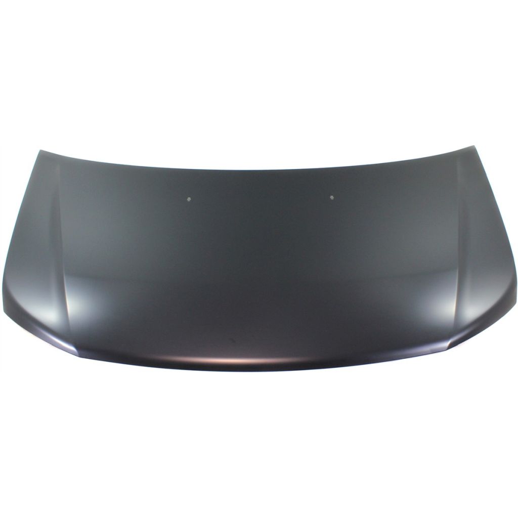 HONDA ODYSSEY HOOD (STEEL) OEM#60100TK8A90ZZ 2011-2013 PL#HO1230164