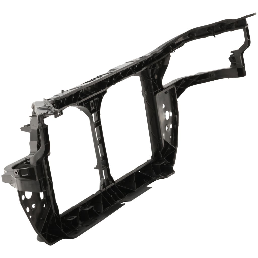 HYUNDAI ACCENT HATCHBACK RADIATOR SUPPORT ASSEMBLY (TO 5-21-09) OEM#641011E001 2007-2009 PL#HY1225156