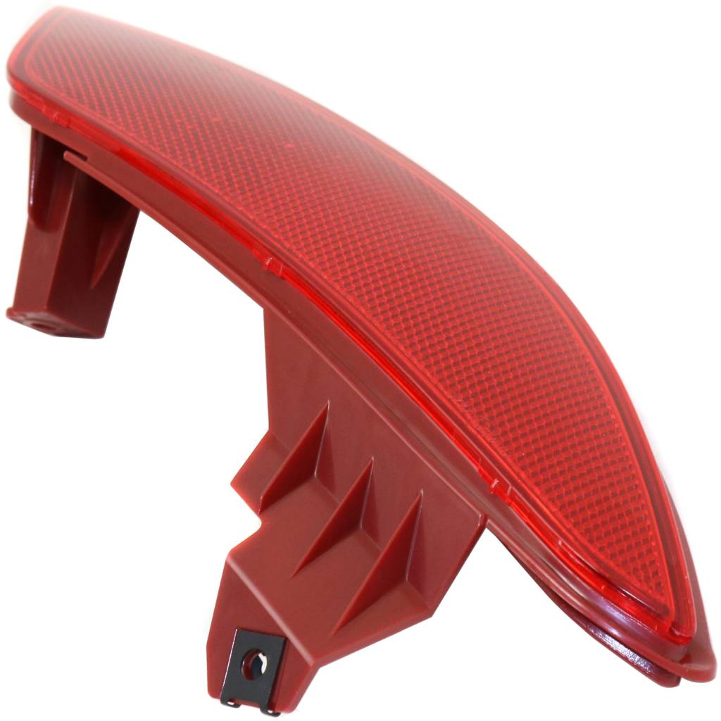 HONDA HRV REAR BUMPER REFLECTOR RIGHT (Passenger Side) OEM#33505T7SA01 2016-2022 PL#HO1185109