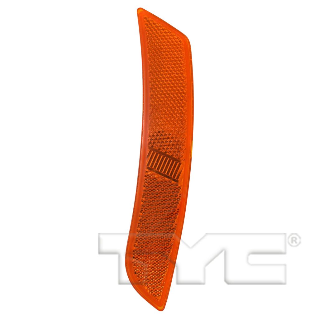 CHEVROLET CAMARO FRONT SIDE MARKER LAMP ASSY RIGHT (Passenger Side) **CAPA** OEM#23169182 2016-2024 PL#GM2551200C