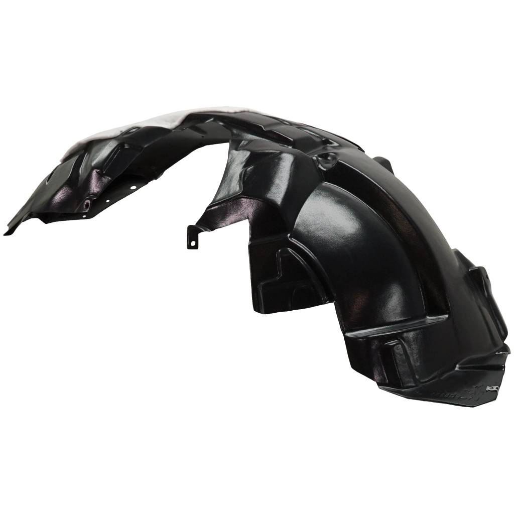 FORD TRUCKS & VANS ECOSPORT FENDER LINER LEFT (Driver Side) OEM#GN1Z16103K-PFM 2018-2022 PL#FO1248199