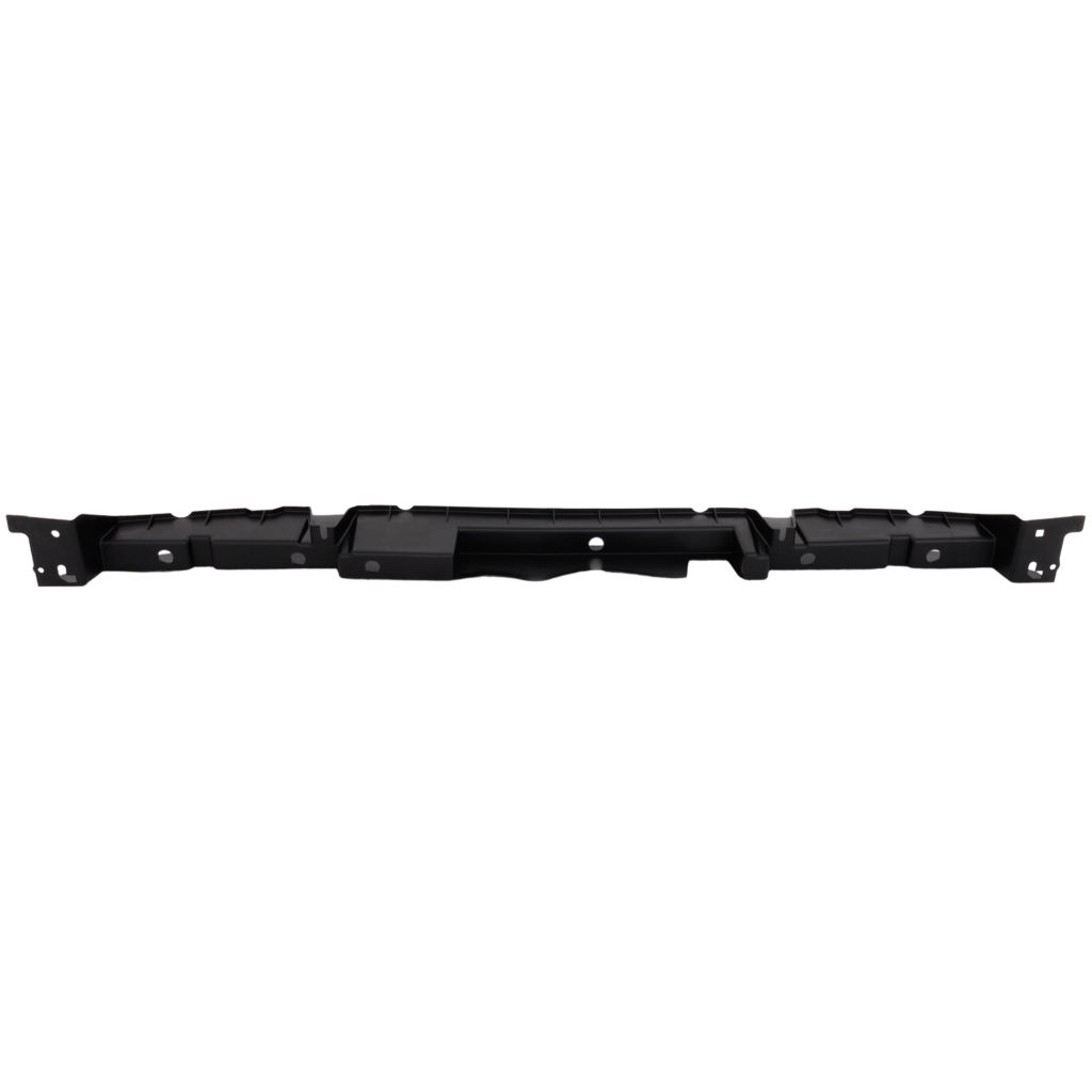 CADILLAC ESCALADE HYBRID FRONT BUMPER COVER BRACKET LOWER (RETAINER) OEM#22742861 2009-2013 PL#GM1065114