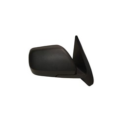 FORD TRUCKS & VANS ESCAPE HYBRID DOOR MIRROR RIGHT (Passenger Side) POWER/HEATED (TEXTURED BLACK) OEM#8L8Z17682CA 2008-2009 PL#FO1321293