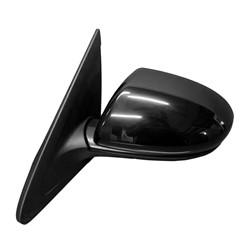 MAZDA MAZDA3 DOOR MIRROR LEFT (Driver Side) PWR/HTD (WO/SIGNAL)(W/BSD) OEM#BGV96918ZF-PFM 2012-2013 PL#MA1320203