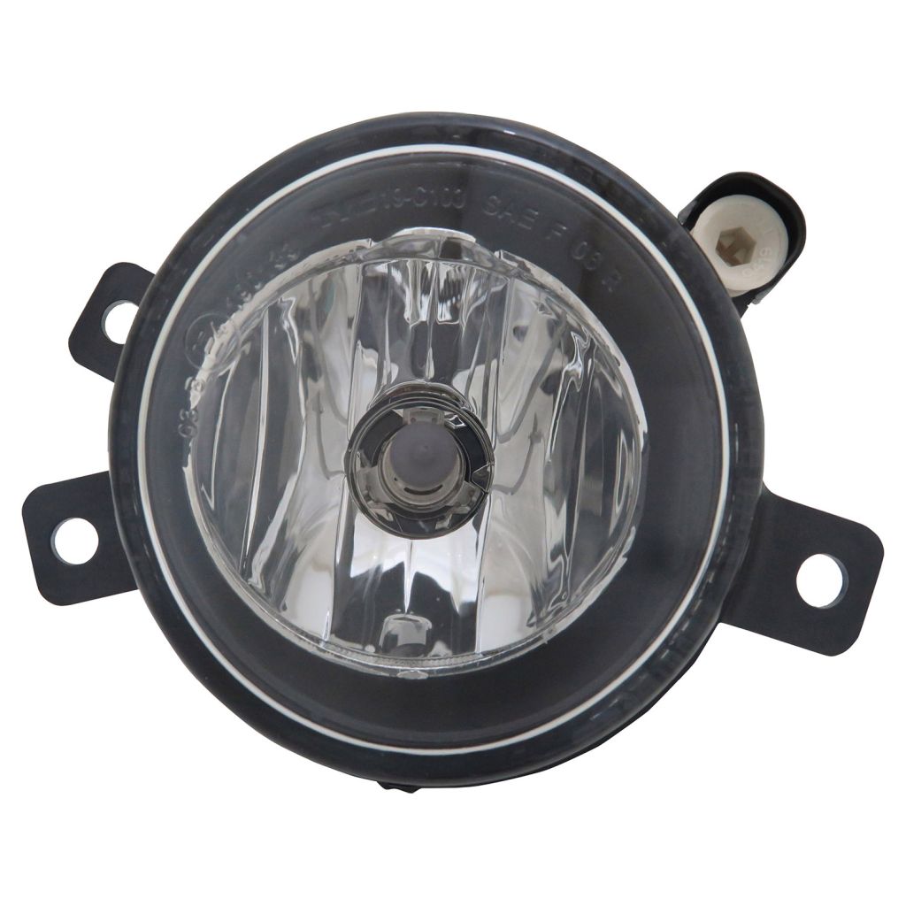 BMW BMW X1 FOG LAMP ASSY RIGHT (Passenger Side) (WO/M SPORT)(WO/ADPTIVE HEAD LAMP) OEM#63172993526 2013-2015 PL#BM2593148