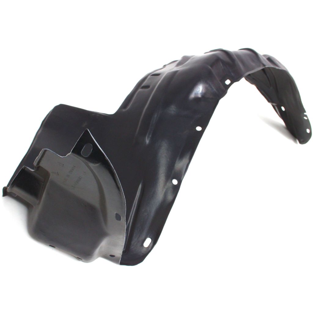 MAZDA PROTEGE /SEDAN FENDER LINER LEFT (Driver Side) (SD W/O S/M) OEM#B30D56141A 2001-2003 PL#MA1248112