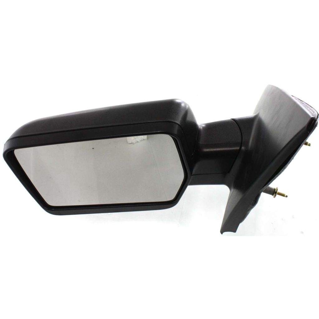 FORD TRUCKS & VANS FORD/PU (F150 EXC HERITAGE) DOOR MIRROR LEFT (Driver Side) POWER/ NOT HEATED (W/O LAMP & POWER-FOLD) OEM#8L3Z17683EA 2004-2008 PL#FO1320233