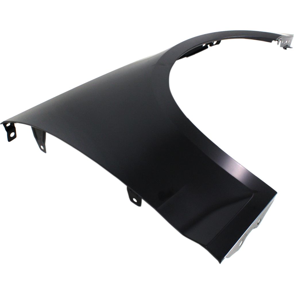 AUDI A4 SEDAN FENDER RIGHT (Passenger Side) **CAPA** OEM#8W0821106D 2020-2024 PL#AU1241146C