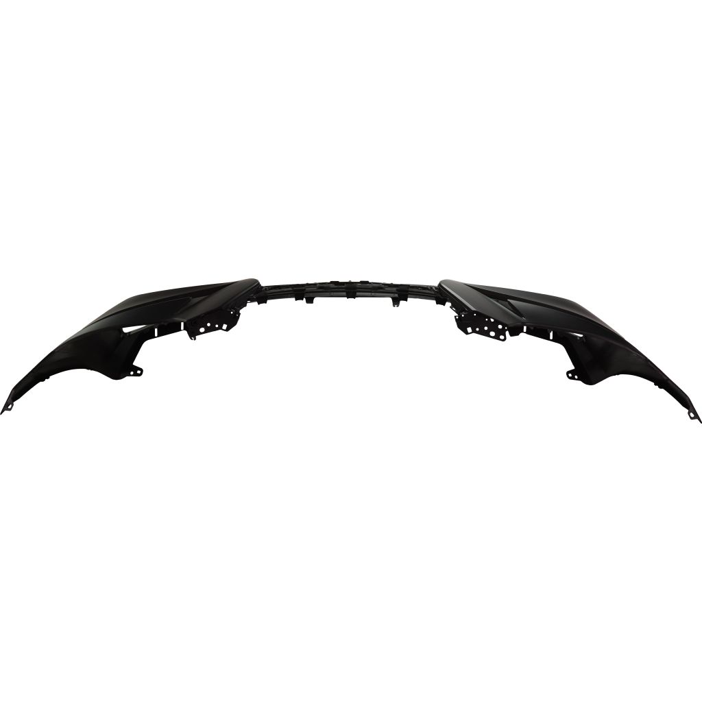LEXUS IS 250/200t/300/350 (SEDAN) FRONT BUMPER COVER PRIMED (WO/WASHER)(W/SENSOR)(F SPORT) **CAPA** OEM#521195E972 2018-2020 PL#LX1000369C