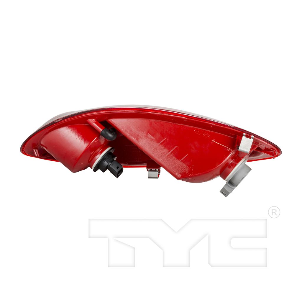 CHRYSLER PT CRUISER TAIL LAMP ASSEMBLY LEFT (Driver Side) OEM#5288743AG 2001-2005 PL#CH2800145