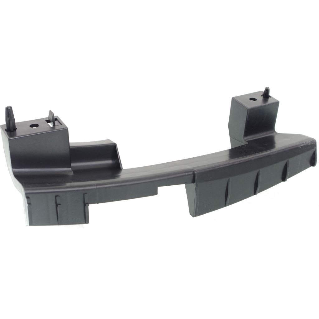 MAZDA MAZDA5 FRONT BUMPER COVER SUPPORT LEFT (Driver Side) (PLASTIC) OEM#C51350161B 2012-2017 PL#MA1042106