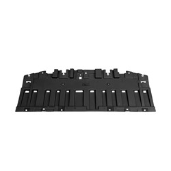 CHEVROLET CRUZE SEDAN FRONT LOWER ENGER COVER (USA BUILT)**CAPA** OEM#84063313 2016-2019 PL#GM1228157C