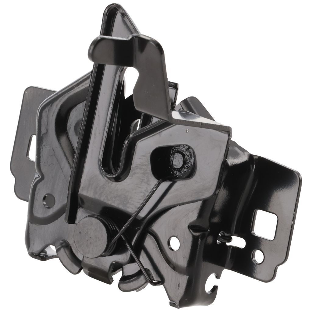 FORD TRUCKS & VANS FORD/PU (F150 HERITAGE MODEL) HOOD LATCH OEM#5L3Z16700A 2004 PL#FO1234102