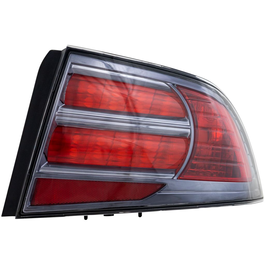 ACURA TL TAIL LAMP UNIT RIGHT (Passenger Side) (S MDL) OEM#33501SEPA21 2007-2008 PL#AC2819108