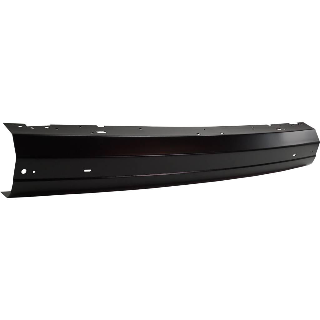 JEEP CHEROKEE FRONT BUMPER BLACK OEM#5019155AA 1997-2001 PL#CH1002257