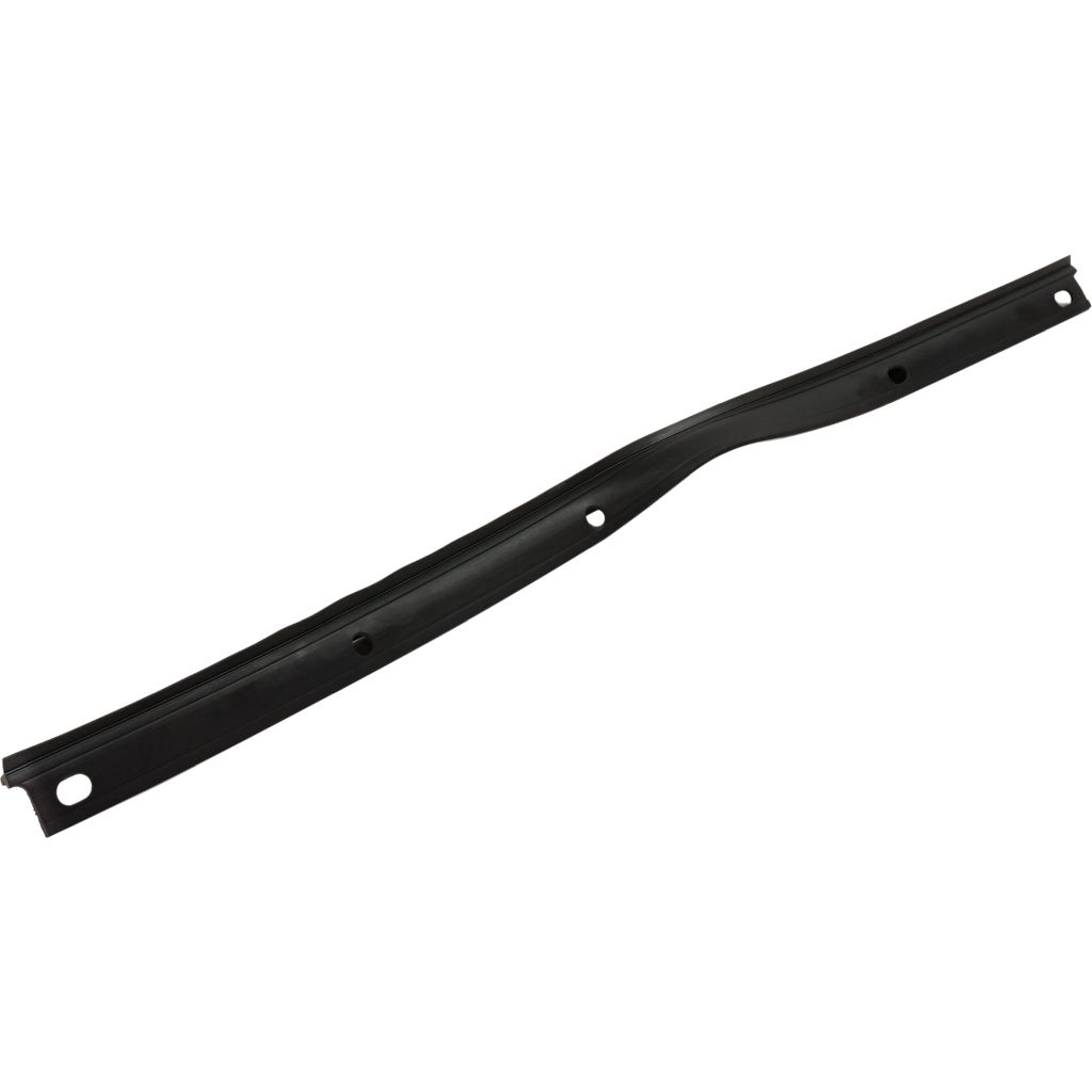 HONDA CIVIC SEDAN FRONT SPOILER CENTER (RUBBER)(Si) OEM#71110TR7A00 2012-2015 PL#HO1093114