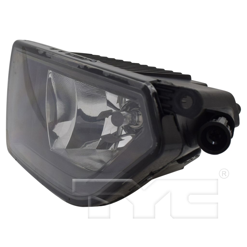 VOLKSWAGEN ATLAS FOG LAMP ASSY RIGHT (Passenger Side) OEM#3CN941662 2018-2020 PL#VW2593138