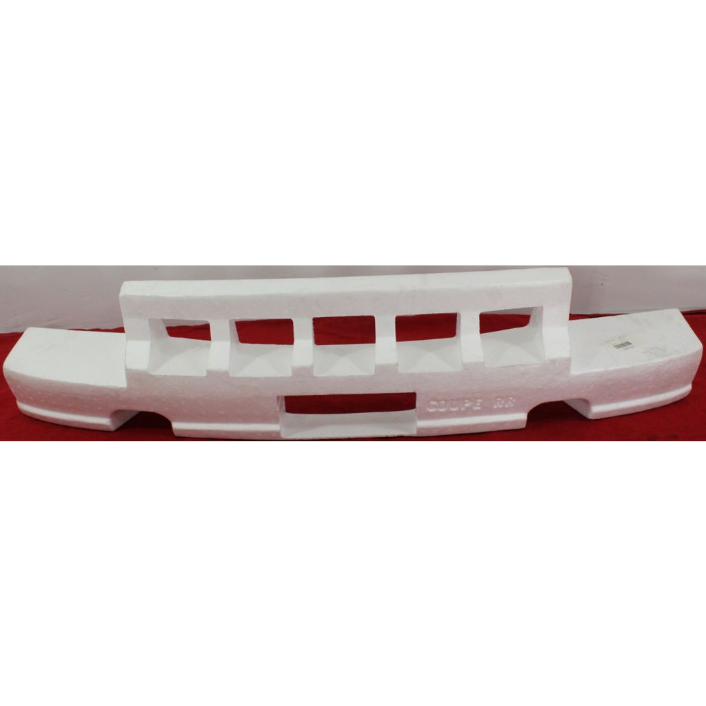 SATURN ION REAR BUMPER ABSORBER (COUPE) OEM#22734111 2003-2007 PL#GM1170211