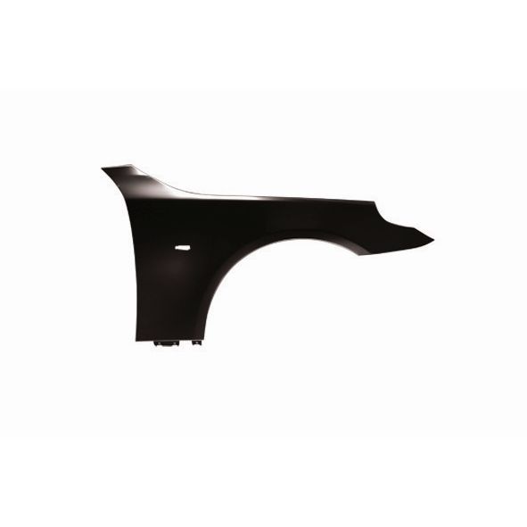 BMW BMW 5 SERIES (WAGON) FENDER RIGHT (Passenger Side) (ALUMINUM) **CAPA** OEM#41357111430 2006-2010 PL#BM1241130C