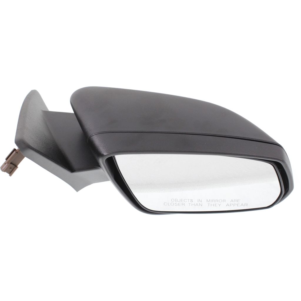 FORD MUSTANG DOOR MIRROR RIGHT (Passenger Side) PWR (TXT&PTD CVR) OEM#BR3Z17682AA-PFM (P) 2010-2012 PL#FO1321402