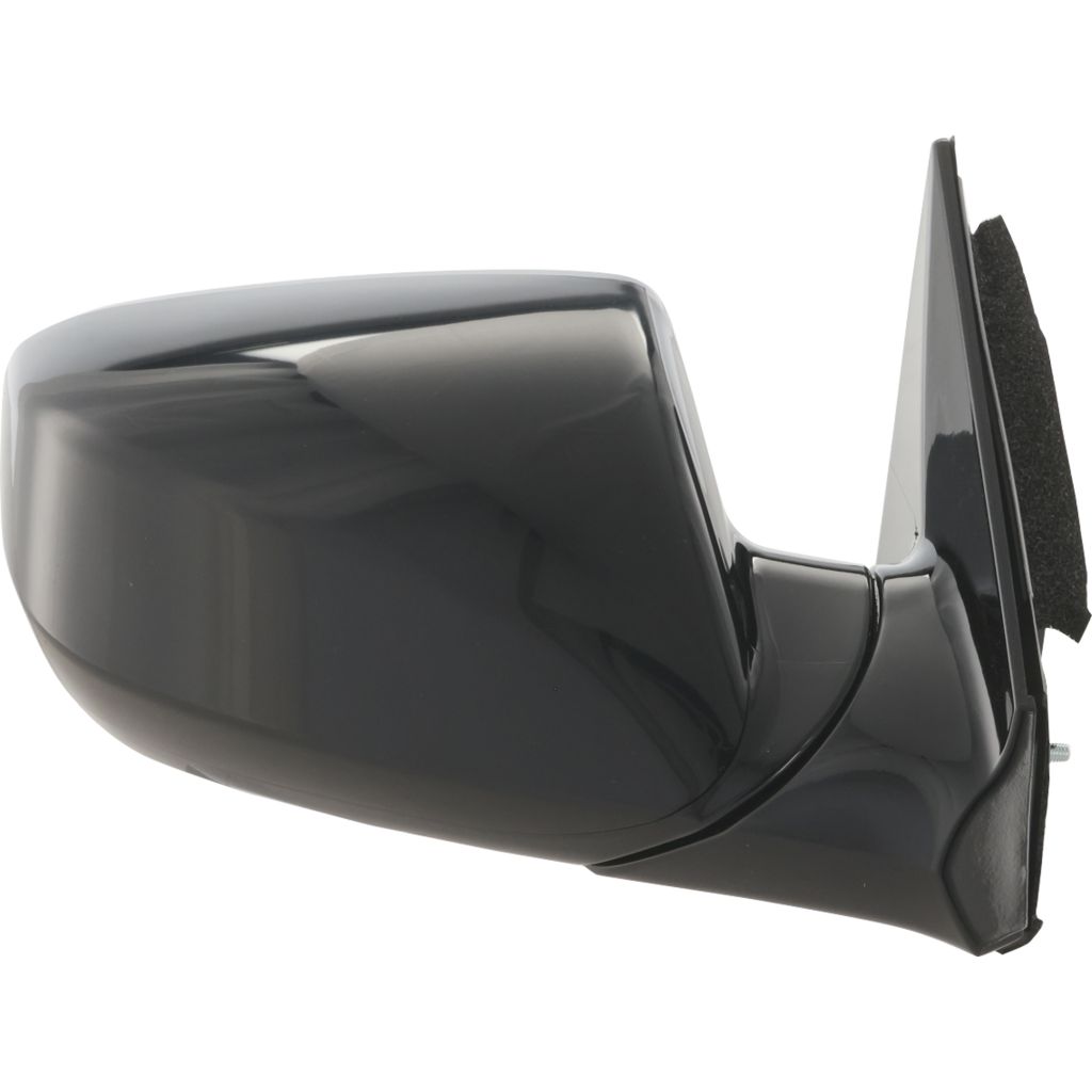 HYUNDAI SANTA FE SPORT (2.0/2.4L) DOOR MIRROR RIGHT (Passenger Side) PWR/N-HTD OEM#876204Z000 2013-2016 PL#HY1321199